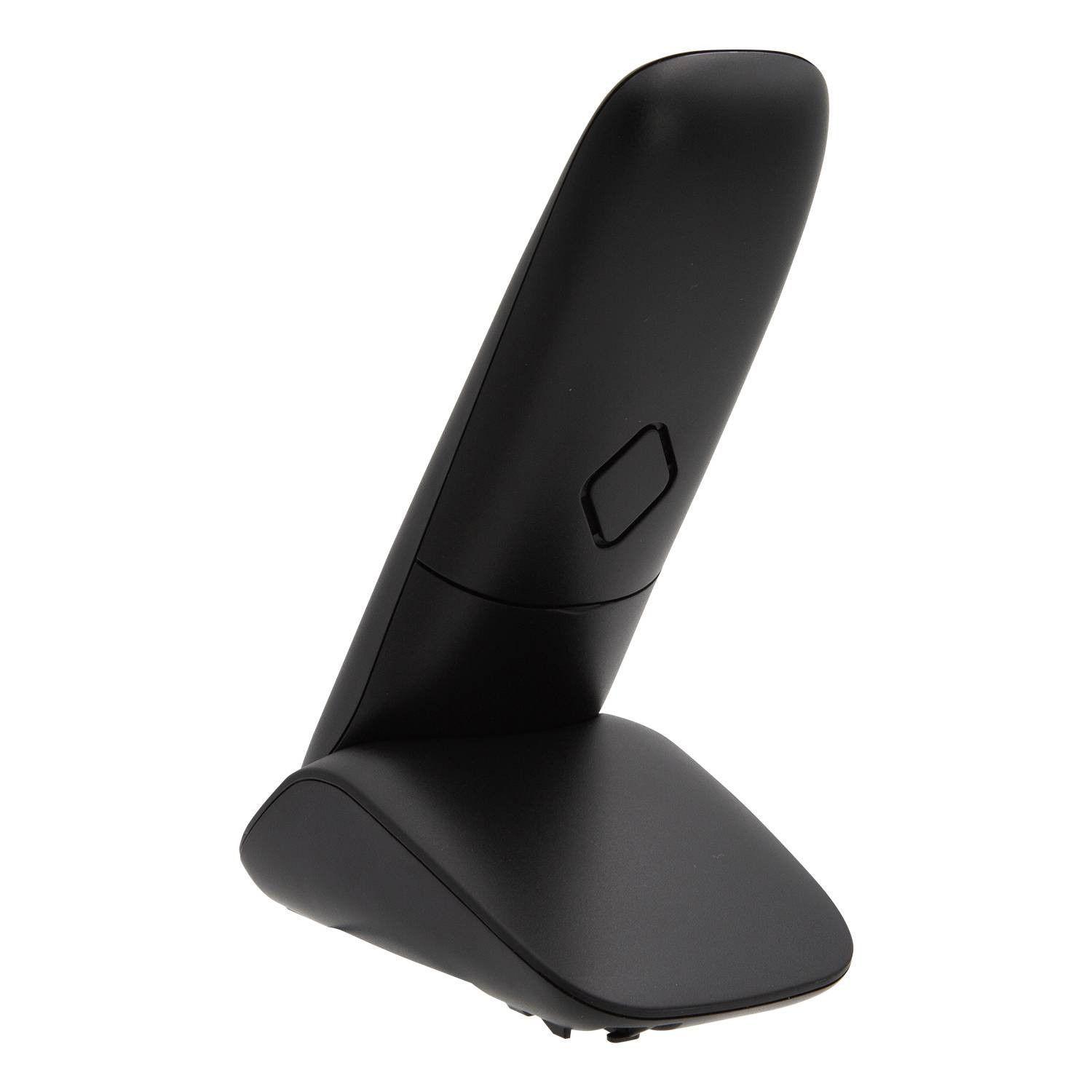 Telefono inalambrico Uniden AT3102BK Negro-3