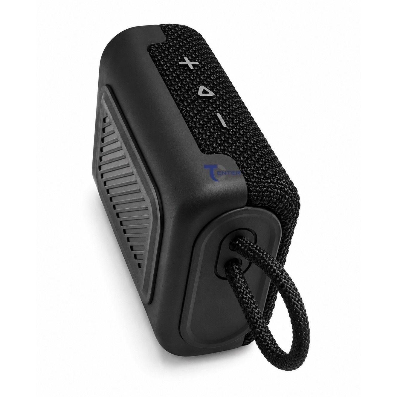 Parlante BT Audiopro 10w Inalámbrico AP02093BK Negro-3