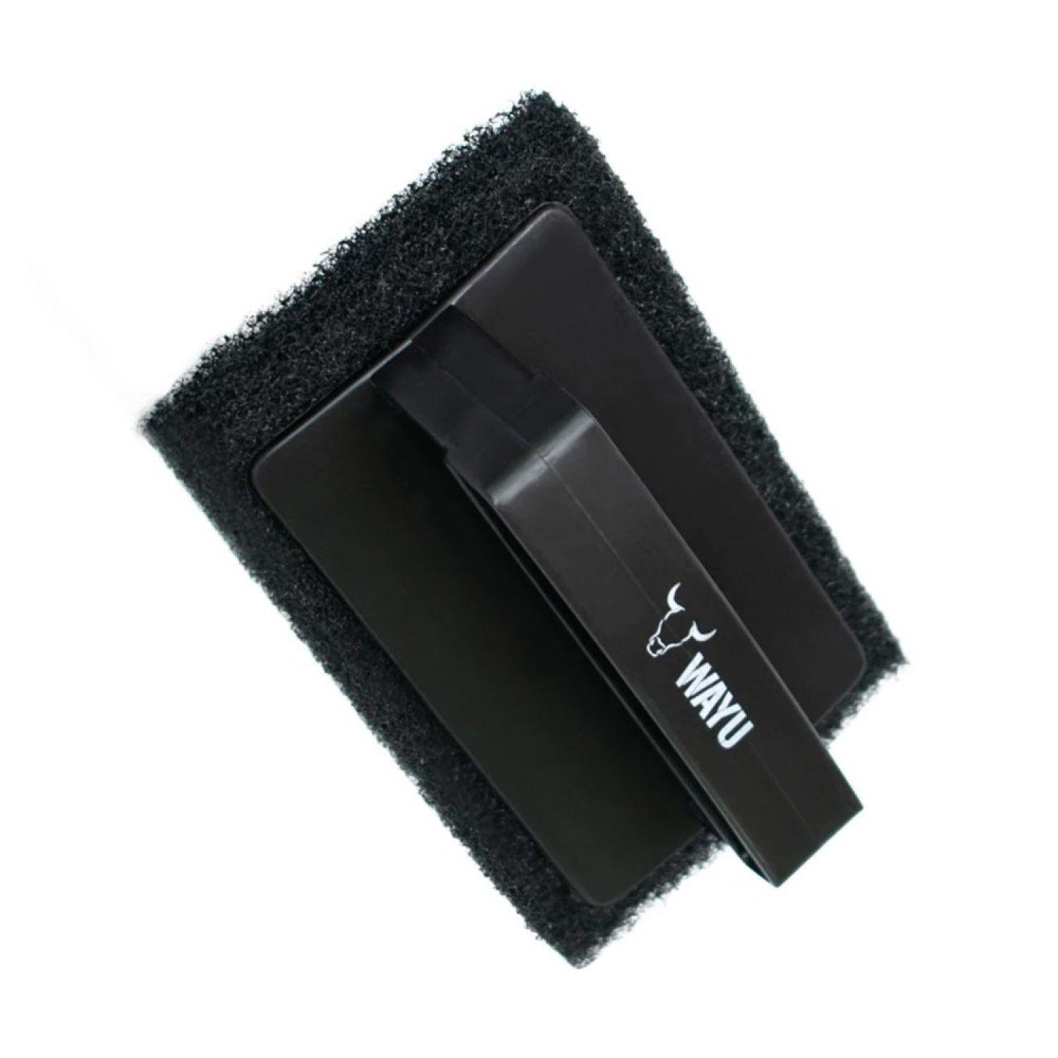 Esponja Cepillo de Limpieza para Parrillas Wayu-4