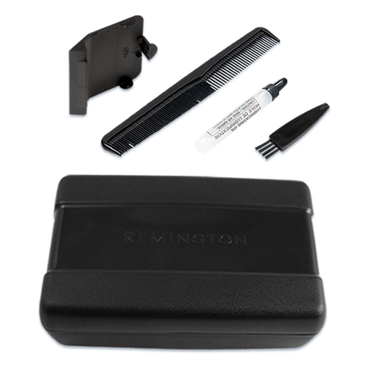 Cortadora De Pelo Remington HC1095 220v-3