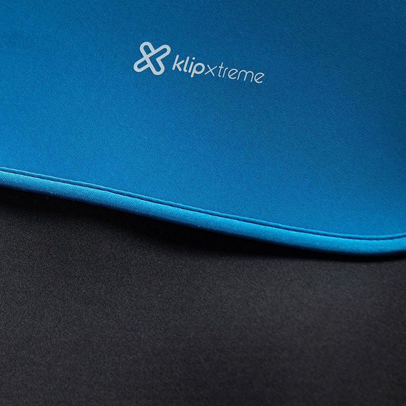 Funda 15,6 Reversible Laptop Klip Xtreme Bicolor-4