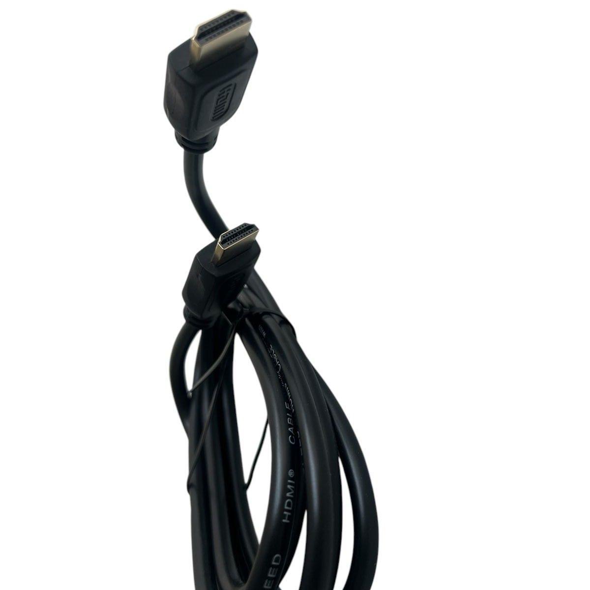 Cable HDMI 30AWG 1.8mt Fiddler-2