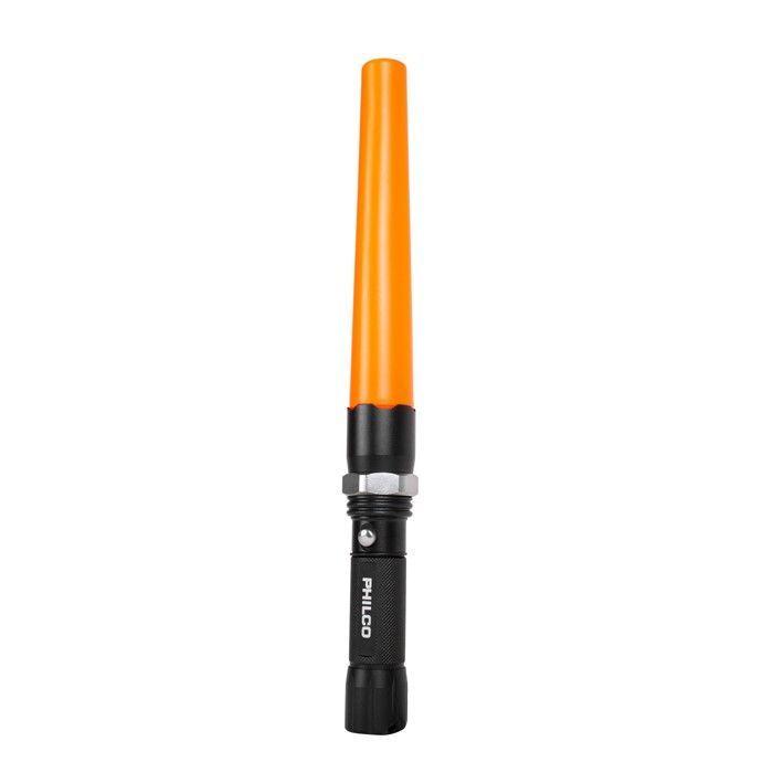 Linterna Led Cree Philco Multi-funcion Swat-1