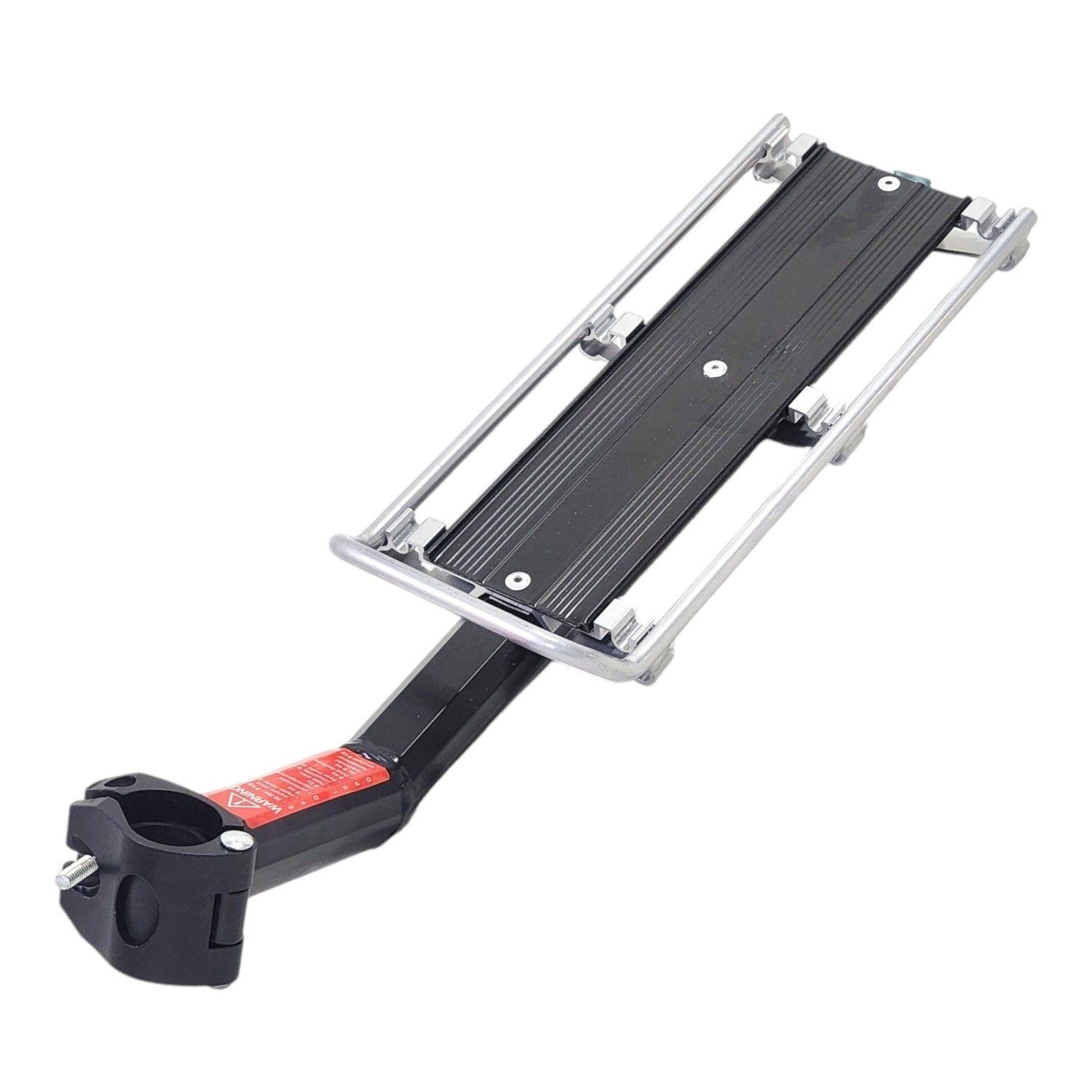 Porta Equipaje Flotante Universal para Bicicleta 11309-0