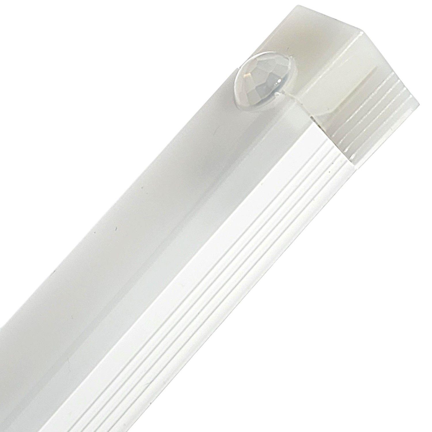 Luz Led Adhesiva Recargable 20cm con sensor 15449-2