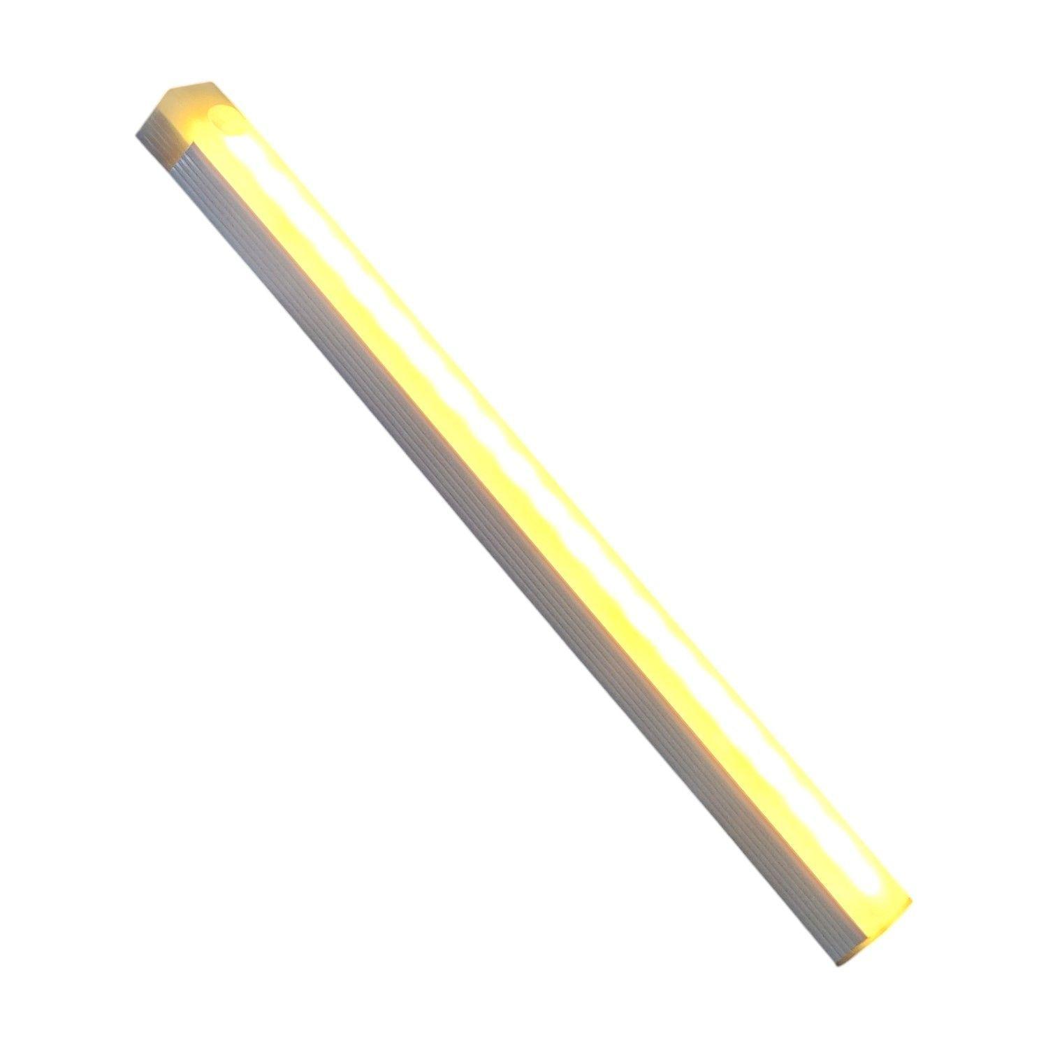 Luz Led Adhesiva Recargable 20cm con sensor 15449-3