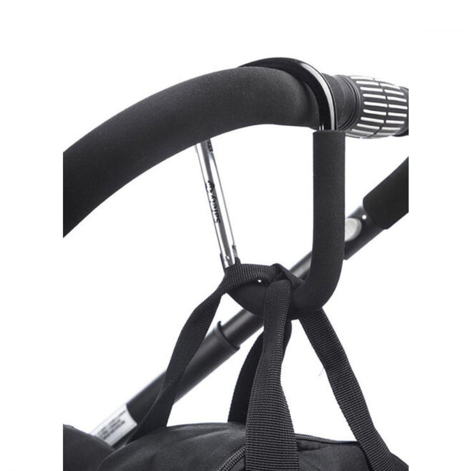 Gancho de Metal Multiuso Regular Safety 1st-2