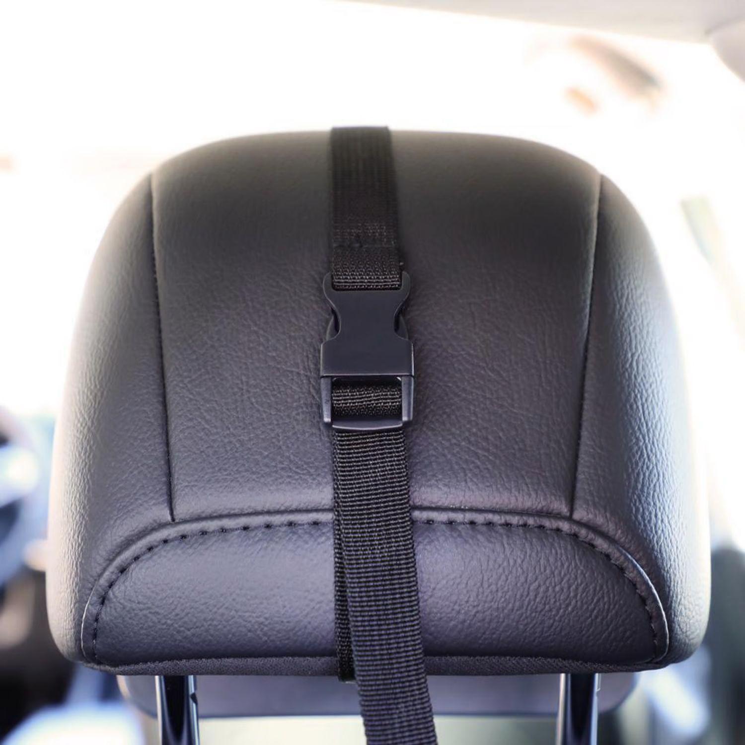 Espejo Retrovisor Convexo Inastillable Infantil Cosco 18,8cm-4