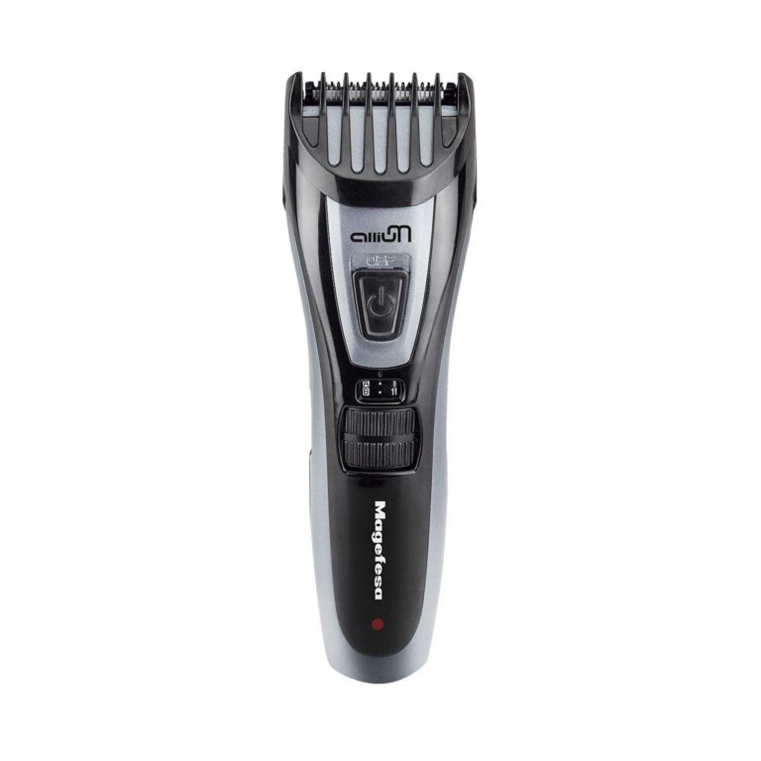 Cortadora De Pelo Inalámbrica Allium Mgf7030 Magefesa-0
