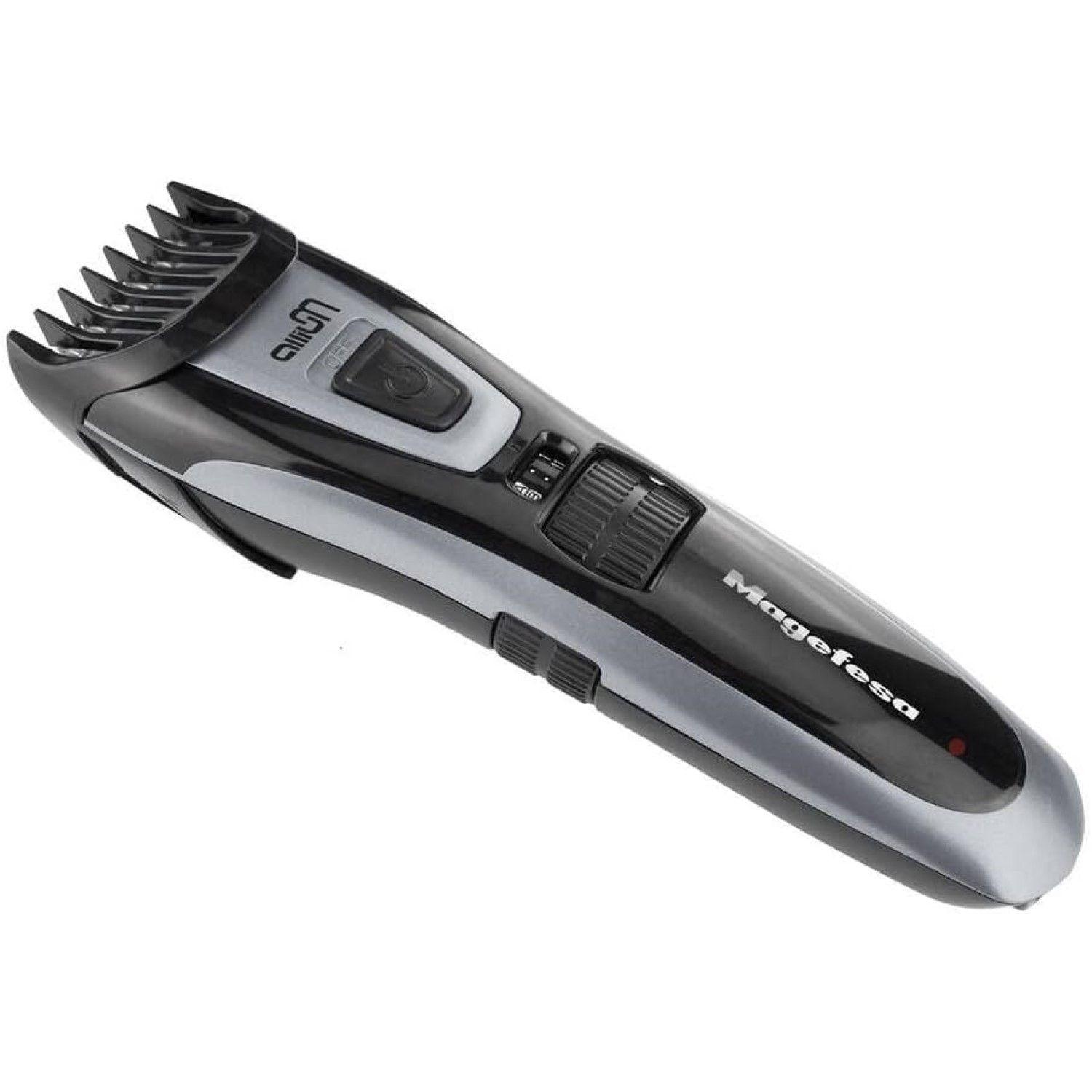 Cortadora De Pelo Inalámbrica Allium Mgf7030 Magefesa-3