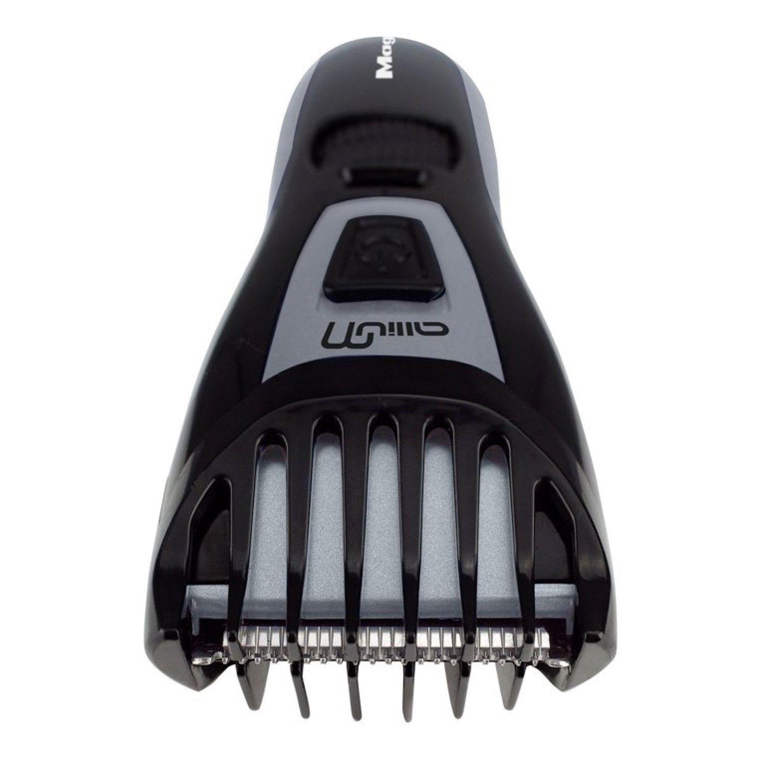 Cortadora De Pelo Inalámbrica Allium Mgf7030 Magefesa-4