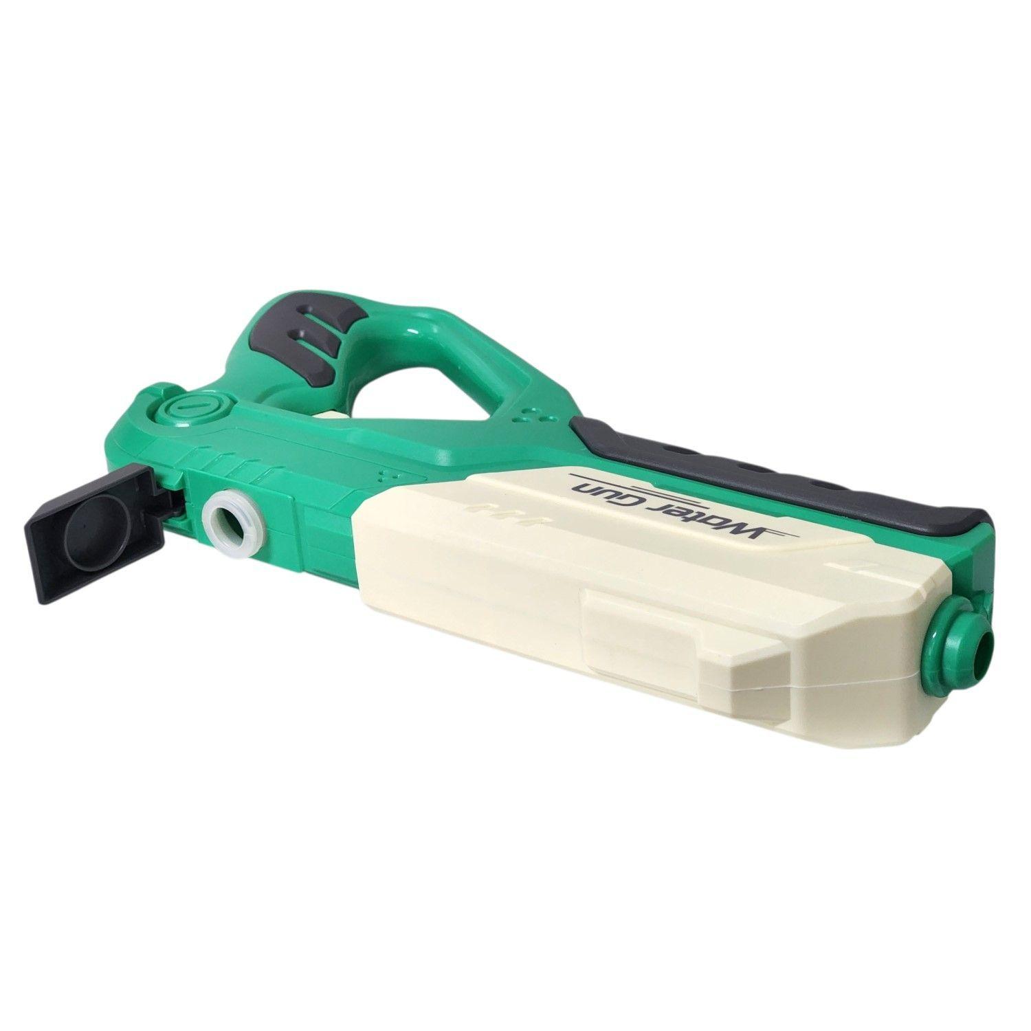 Pistola de Agua Motorizada Recargable Largo Alcance DBG1654-2