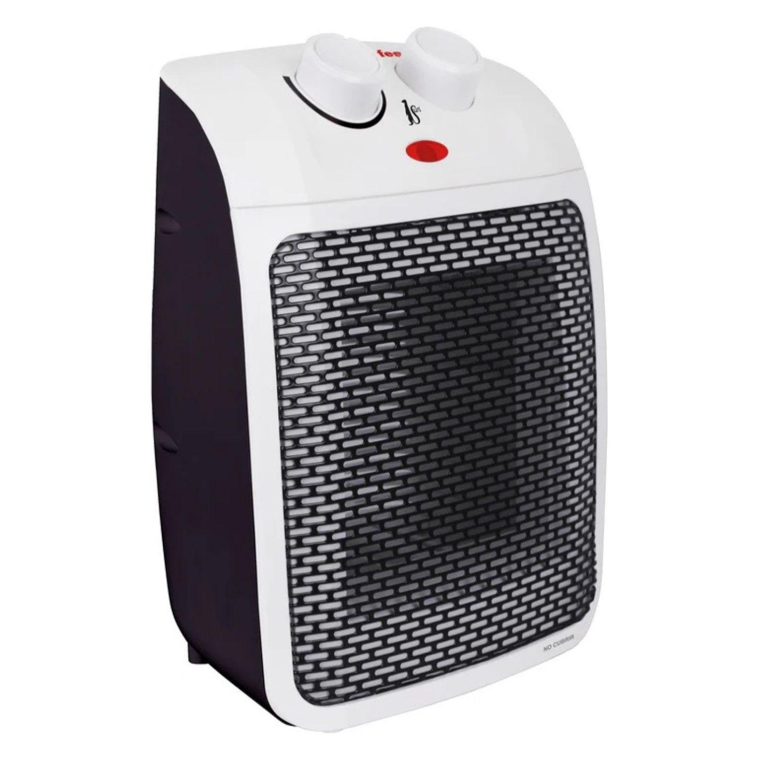Termoventilador Cerámico1500w Magefesa Suri Mgf1292-3