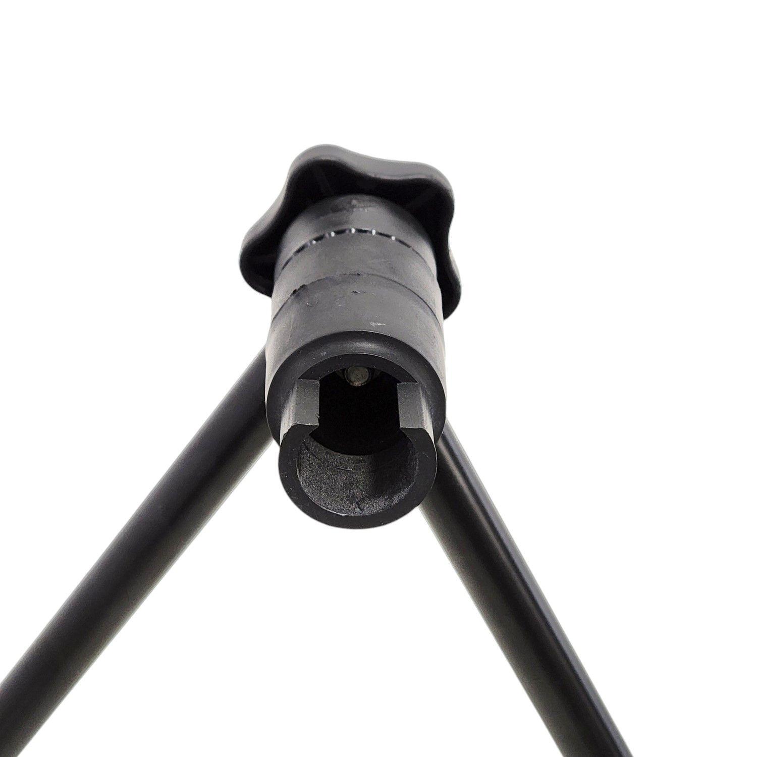 Soporte de Piso para Bicicleta Ajustable 18295-6