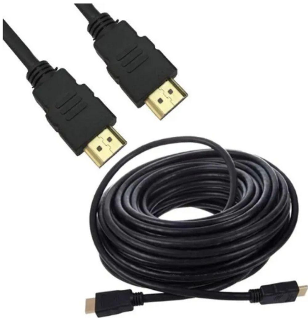 Cable HDMI 2.0V 4K/60Hz de 10mt Fiddler-0