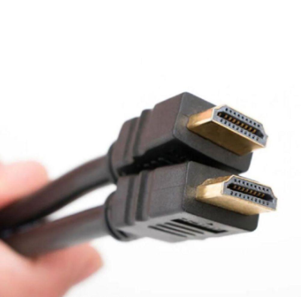 Cable HDMI 2.0V 4K/60Hz de 10mt Fiddler-3
