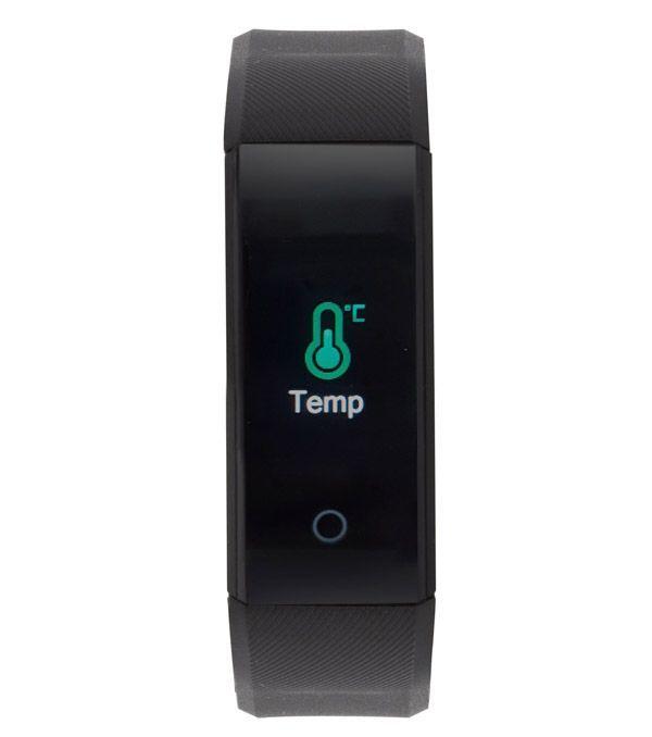 Reloj Smart Band Bluetooth Philco B023B-2