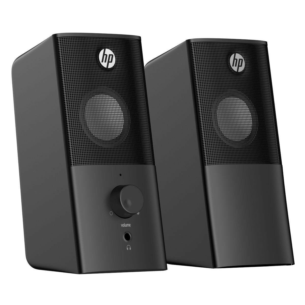 Parlante PC Multimedia HP DHS-2101-1