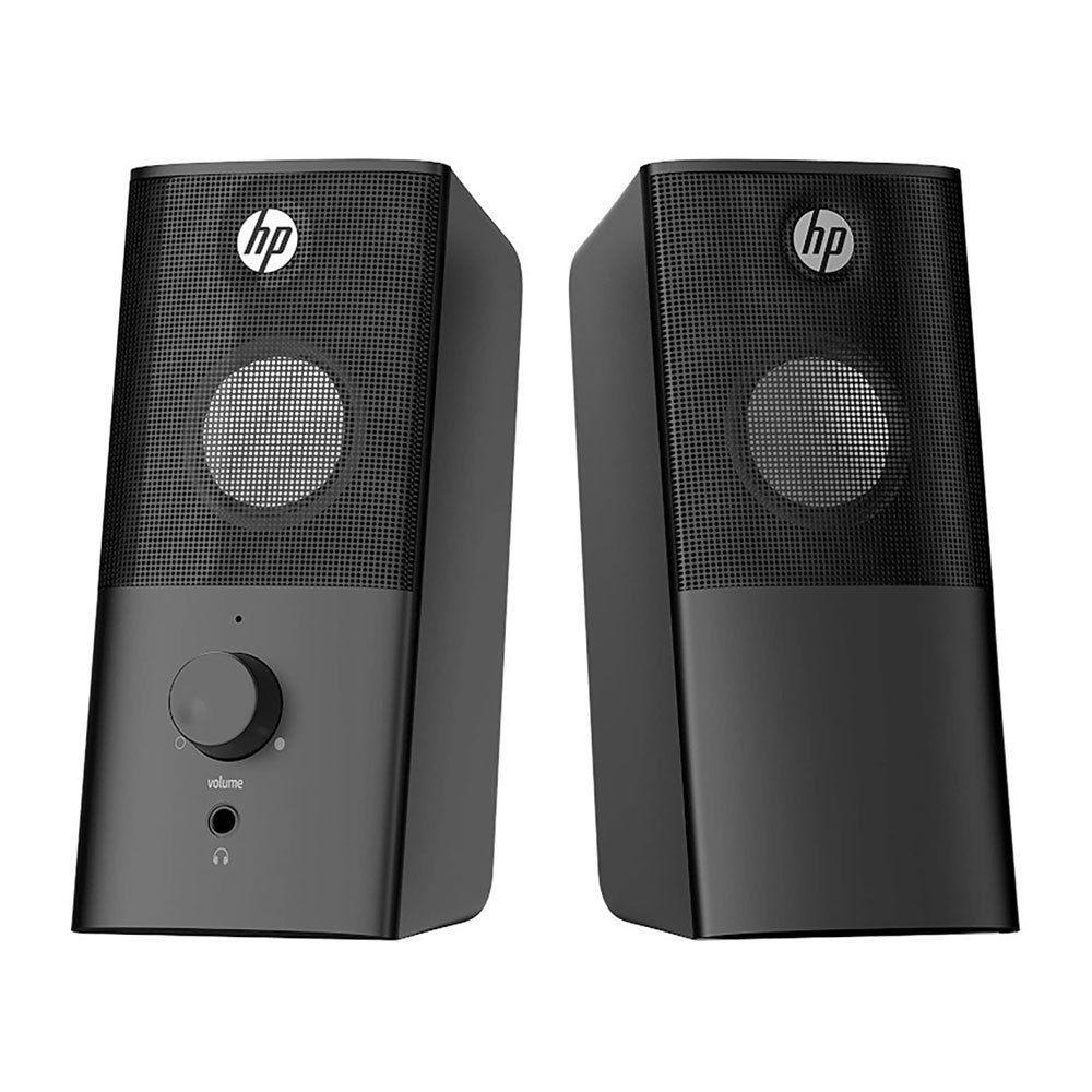 Parlante PC Multimedia HP DHS-2101-0