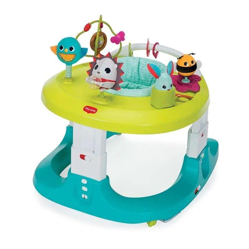 Centro De Actividad 4-1 Grow Mobile Tiny Love-0