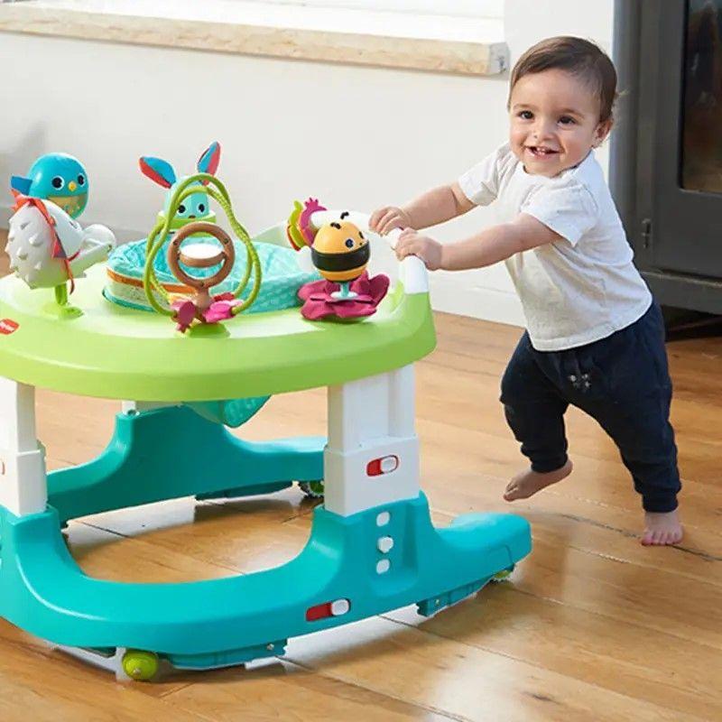 Centro De Actividad 4-1 Grow Mobile Tiny Love-2