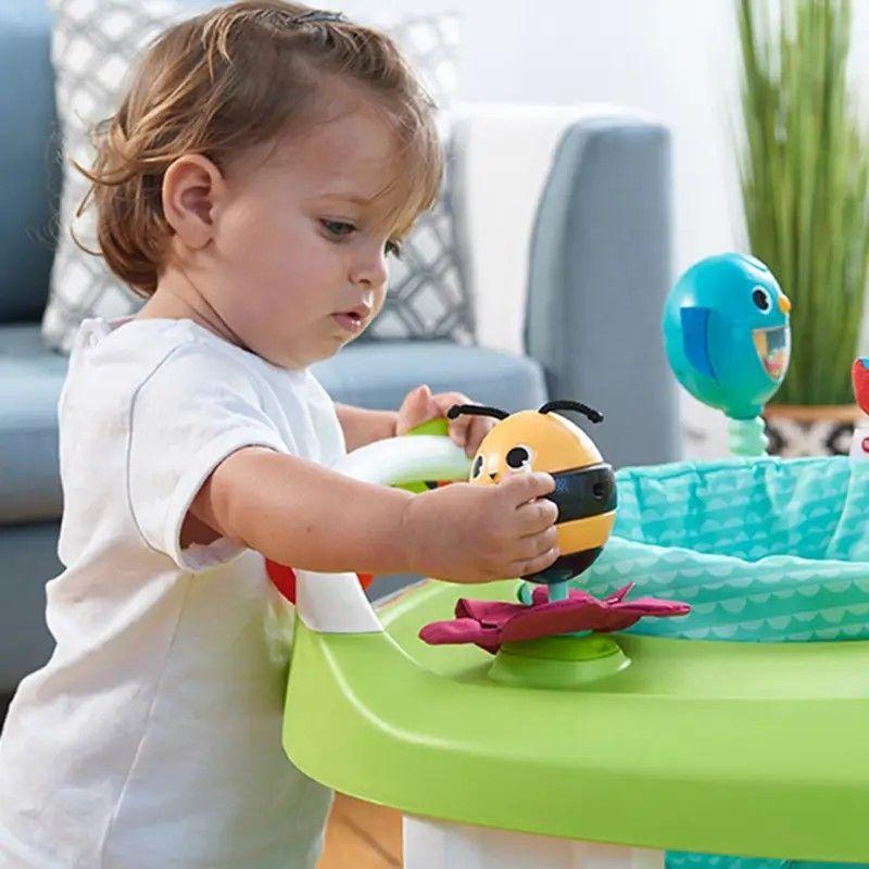 Centro De Actividad 4-1 Grow Mobile Tiny Love-3