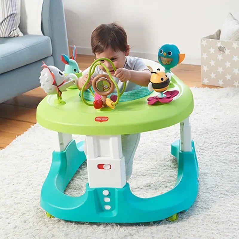 Centro De Actividad 4-1 Grow Mobile Tiny Love-4