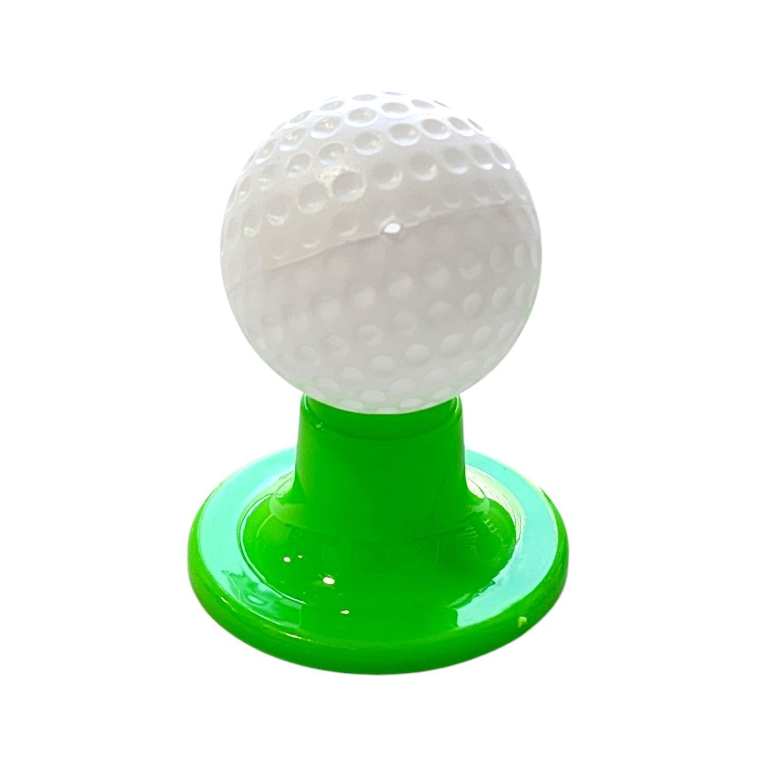 Set De Golf Miniatura con Carrito para Niños 55524-1