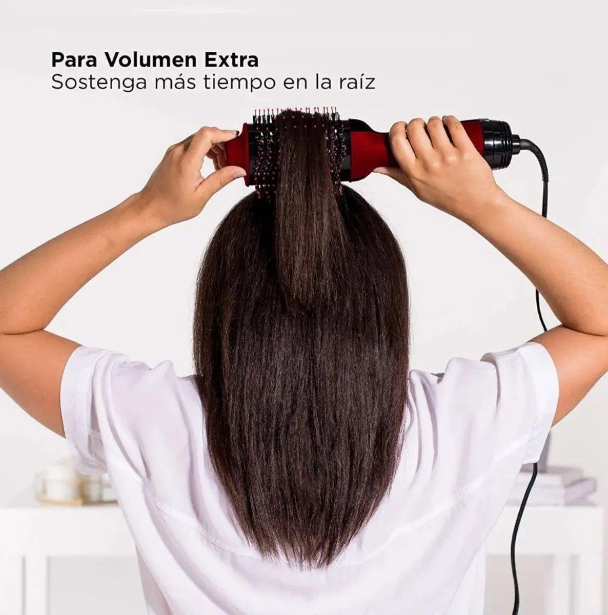 Cepillo Secador Y Voluminizador Onestep Revlon LA2-3