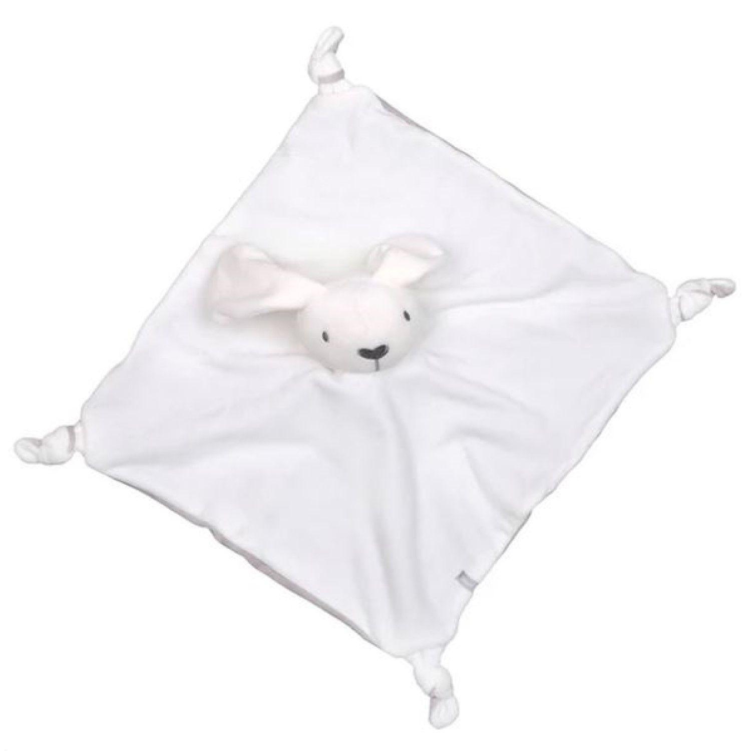 Tuto de Apego Plush Unisex 35x35cm Conejito Infanti -2