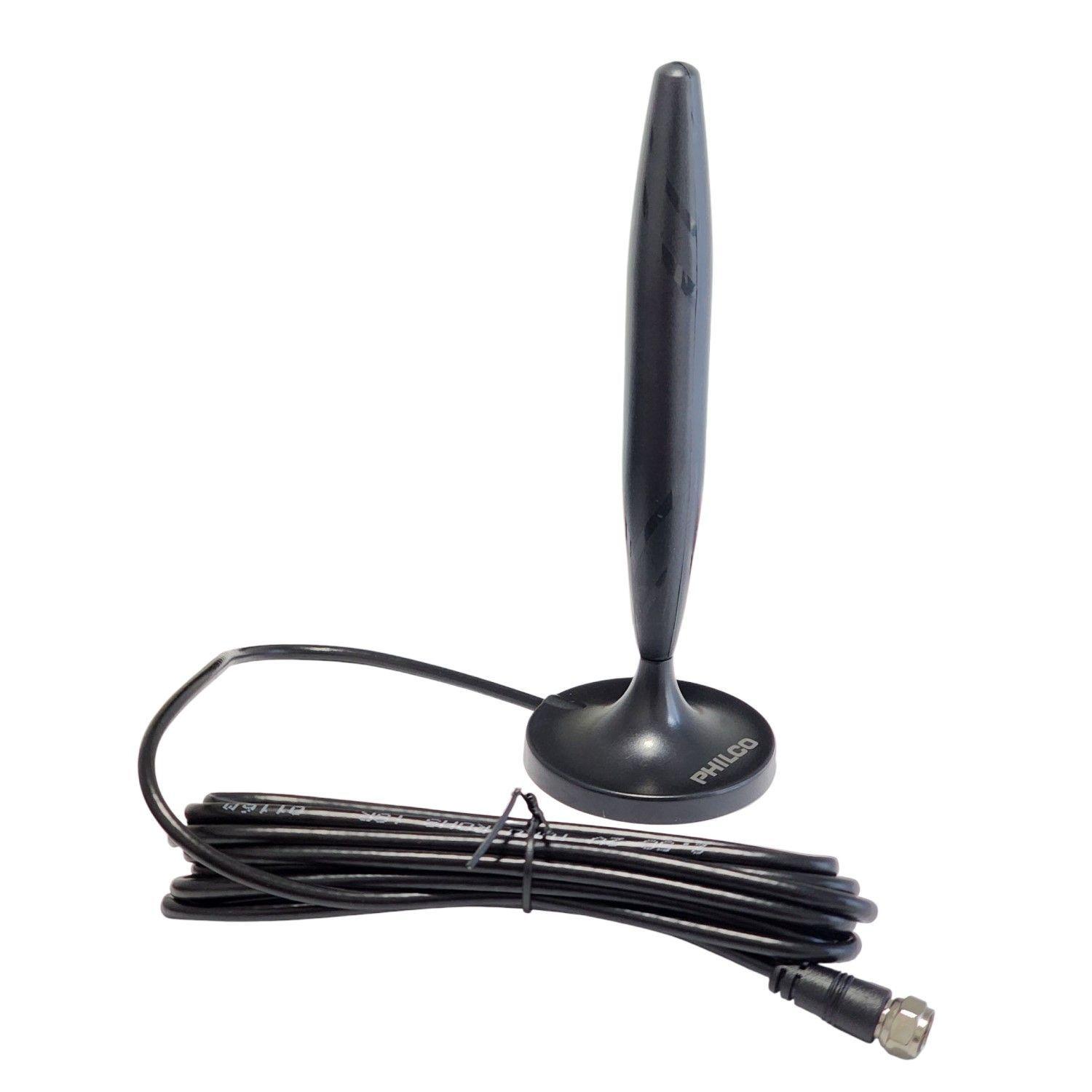 Antena Digital HDVT 4K FDV1235 Philco-2