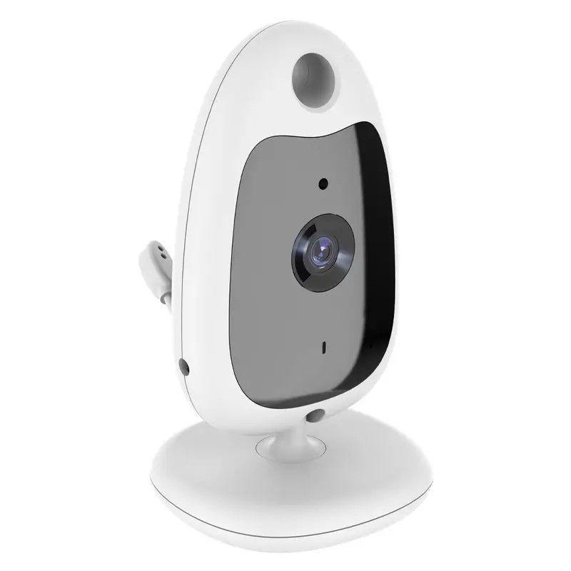 Video Monitor Bebe Con Visión Nocturna Cosco-5