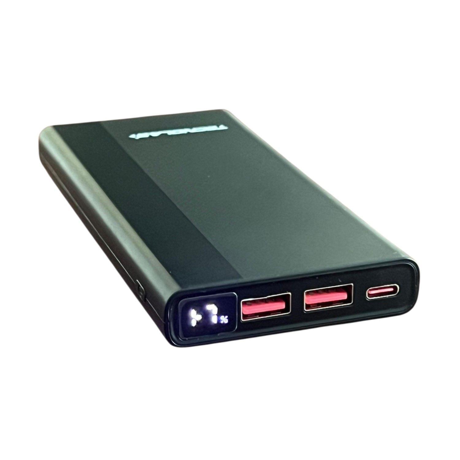 Batería Externa Power Bank TL663 10000mAh 22.5W Tecnolab-3