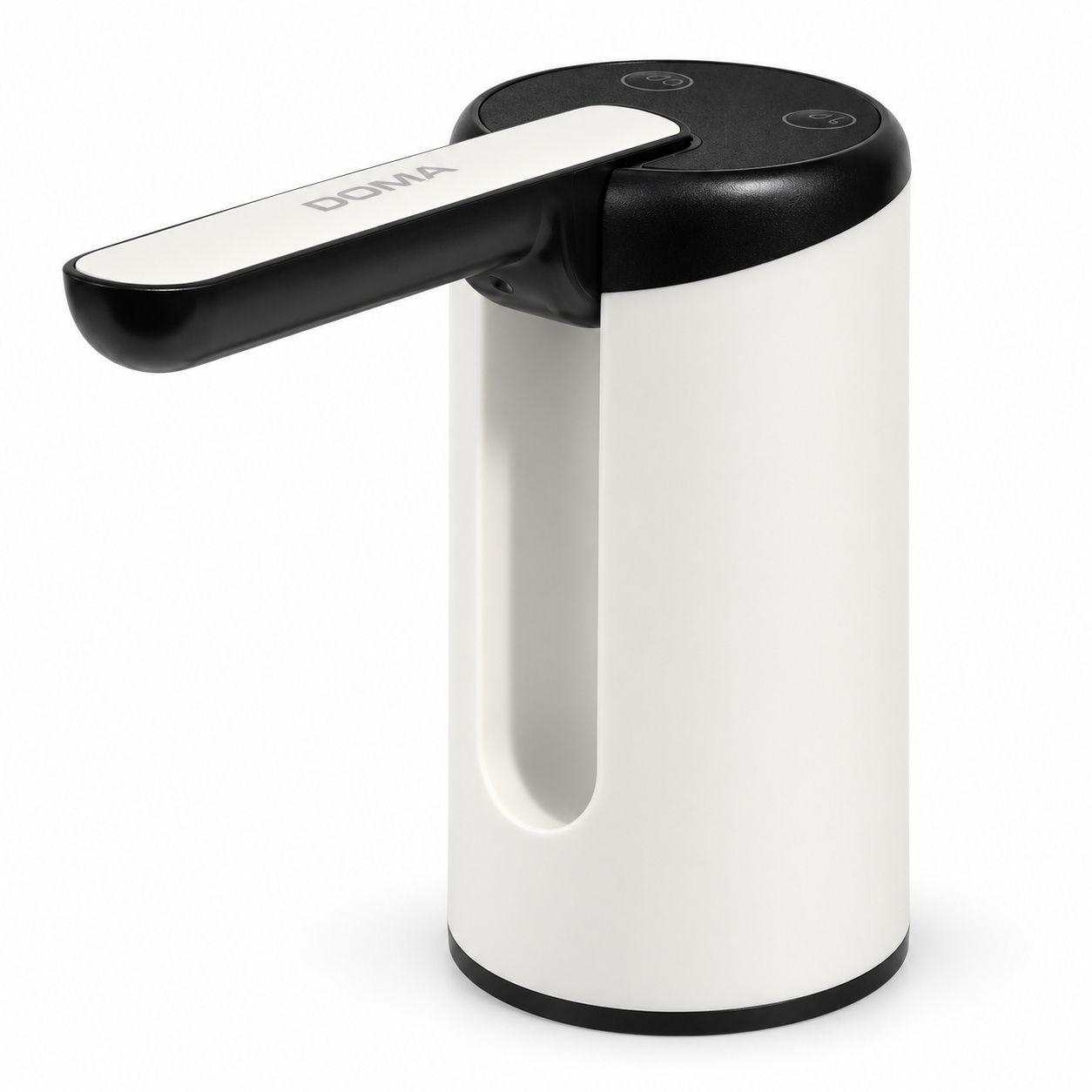 Dispensador de Agua Eléctrico Recargable Doma DM0052-0