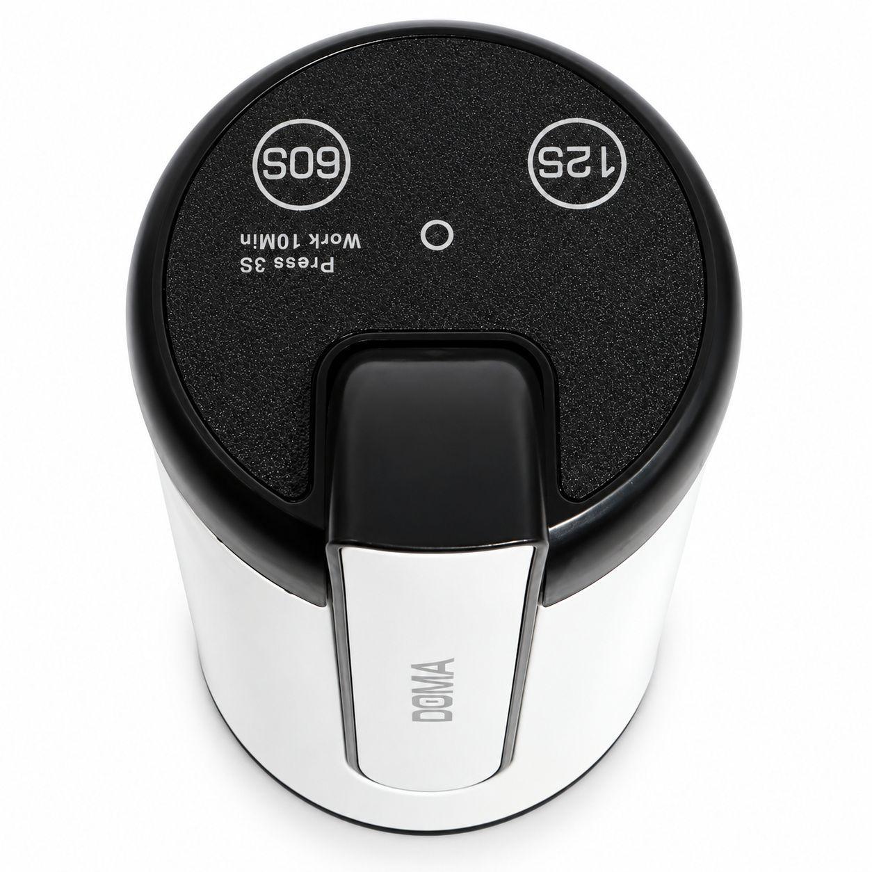 Dispensador de Agua Eléctrico Recargable Doma DM0052-2