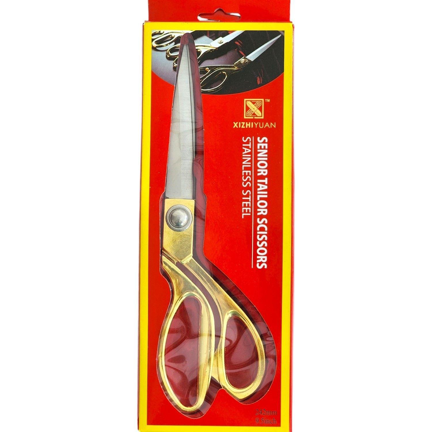 Tijera de Sastre Costura Profesional 24cm 12013-3