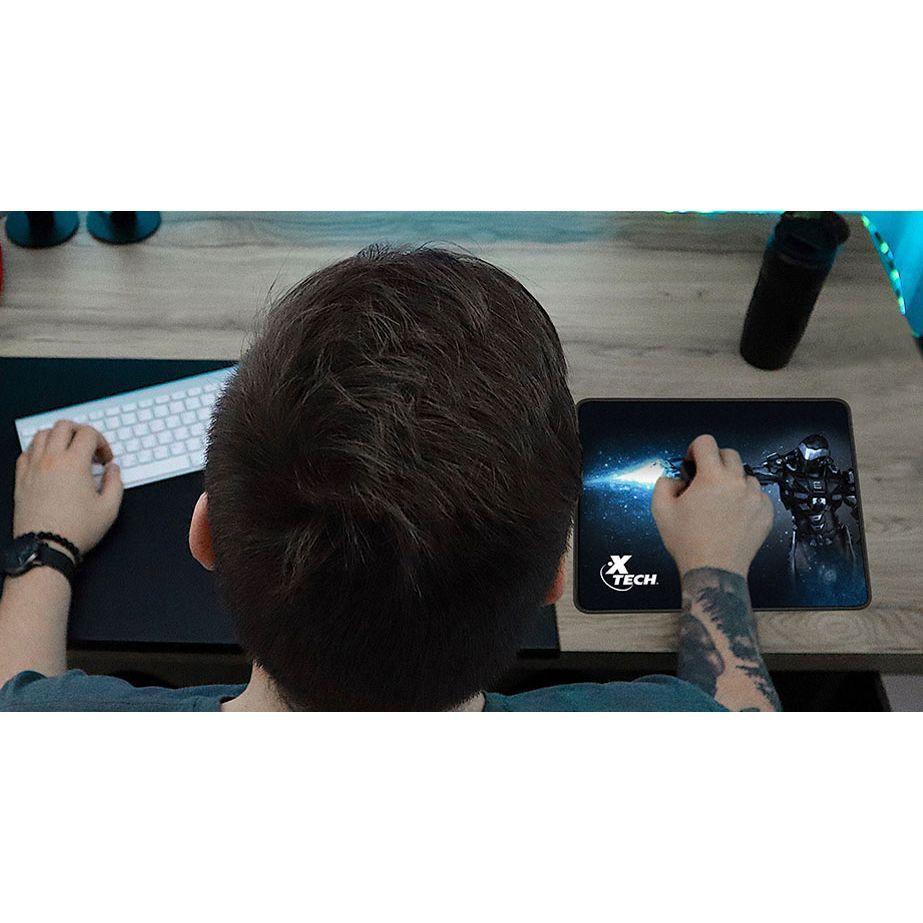 Mouse pad Gamer Xtech Stratega XTA-182-3