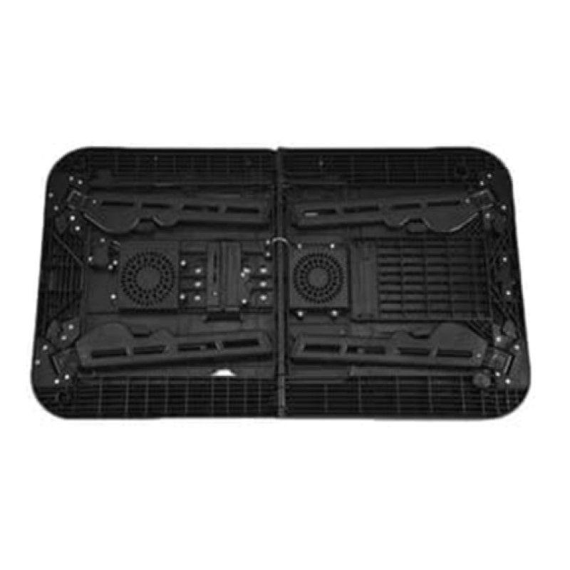Mesa Para Notebook Con Patas Y Ventilador Tecnolab TL191-1