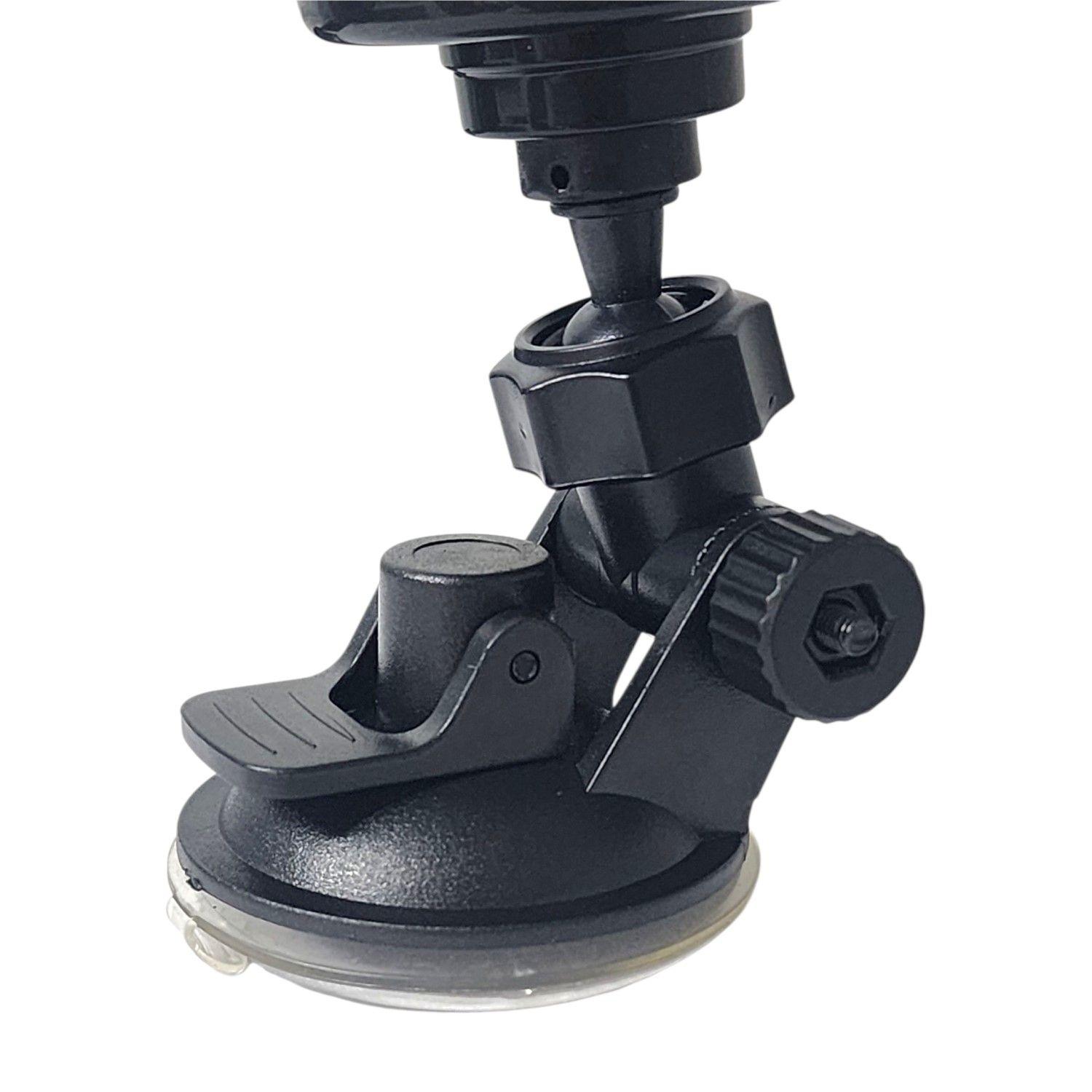 Luz Led Portátil RGB Ventosa 8 Cambios de Luz TL774 Tecnolab-2