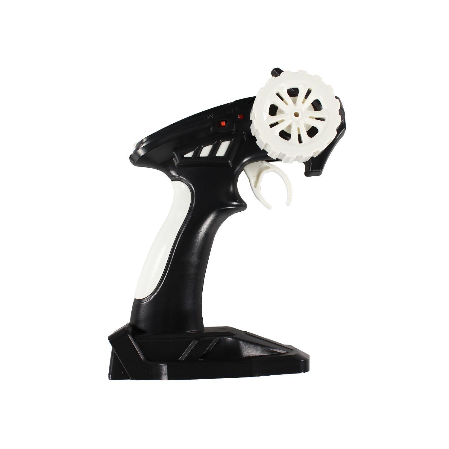 Auto Camioneta 4x4 Recargable Control Remoto DBG1427-2