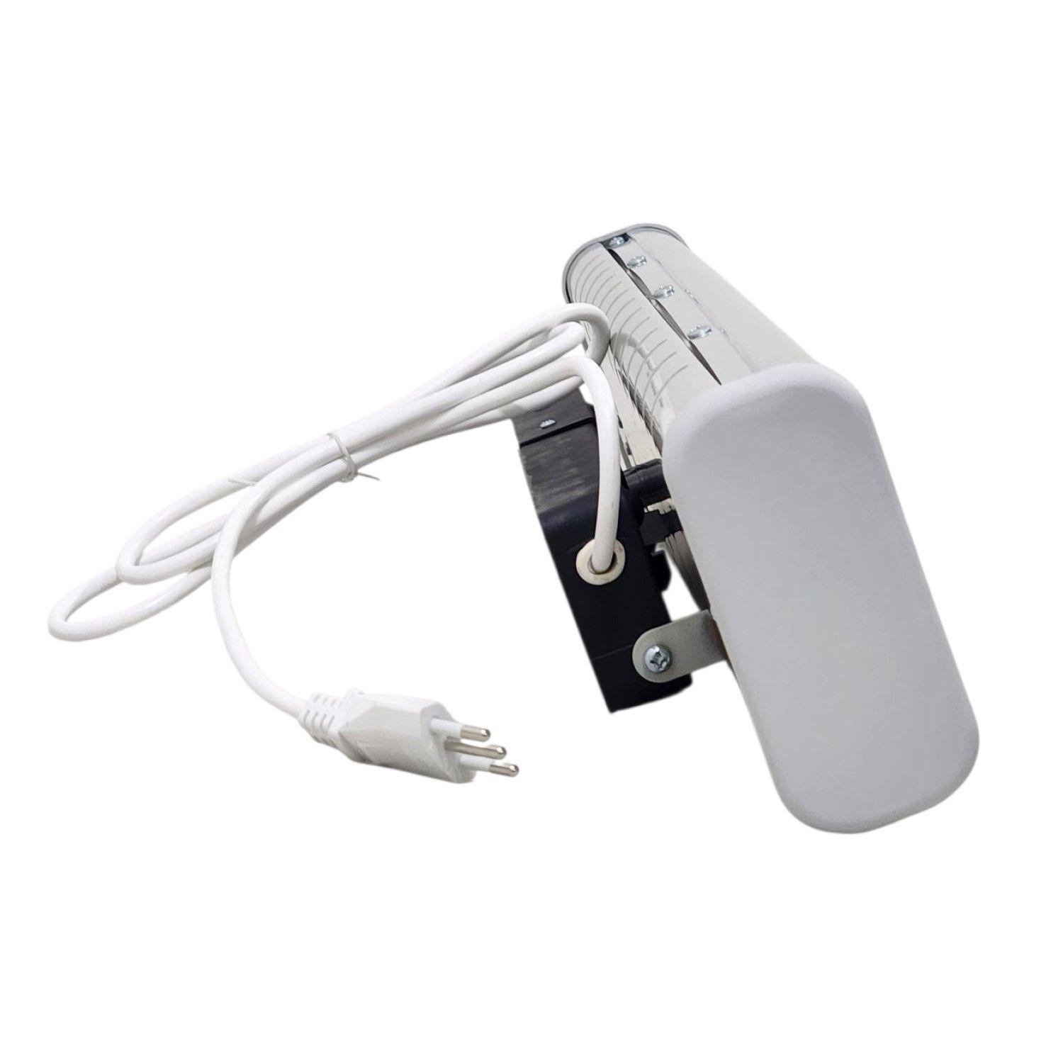 Estufa Calefactor Quarzo Magefesa 1200w Fenix MGF1740-2