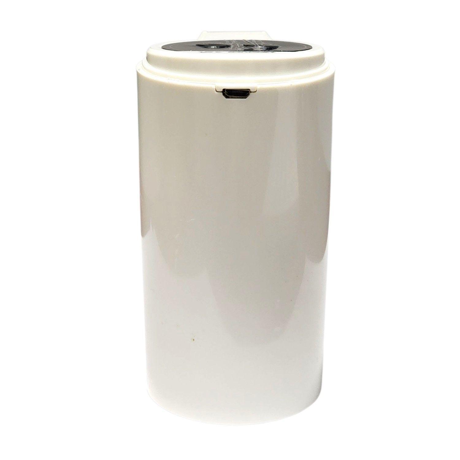 Dispensador de Agua Eléctrico Recargable Tecnolab TL213-3