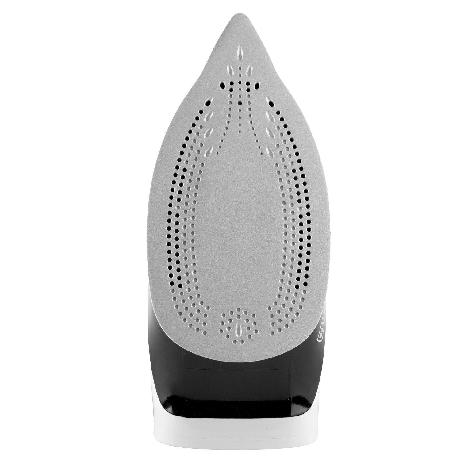 Plancha Ropa a Vapor Black+Decker IR23960-3