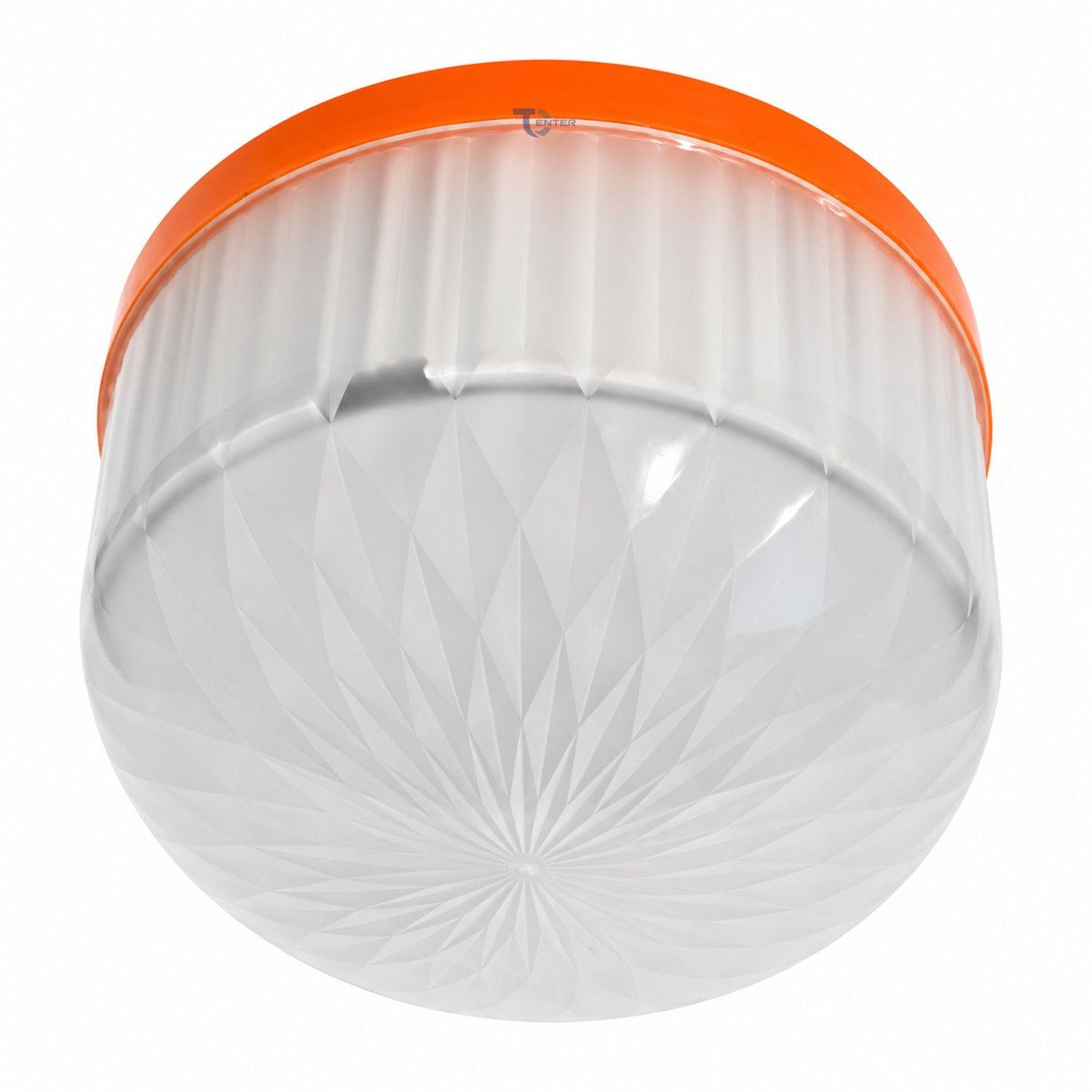 Lámpara LED solar 80W USB-C Tecnolab TL871-3