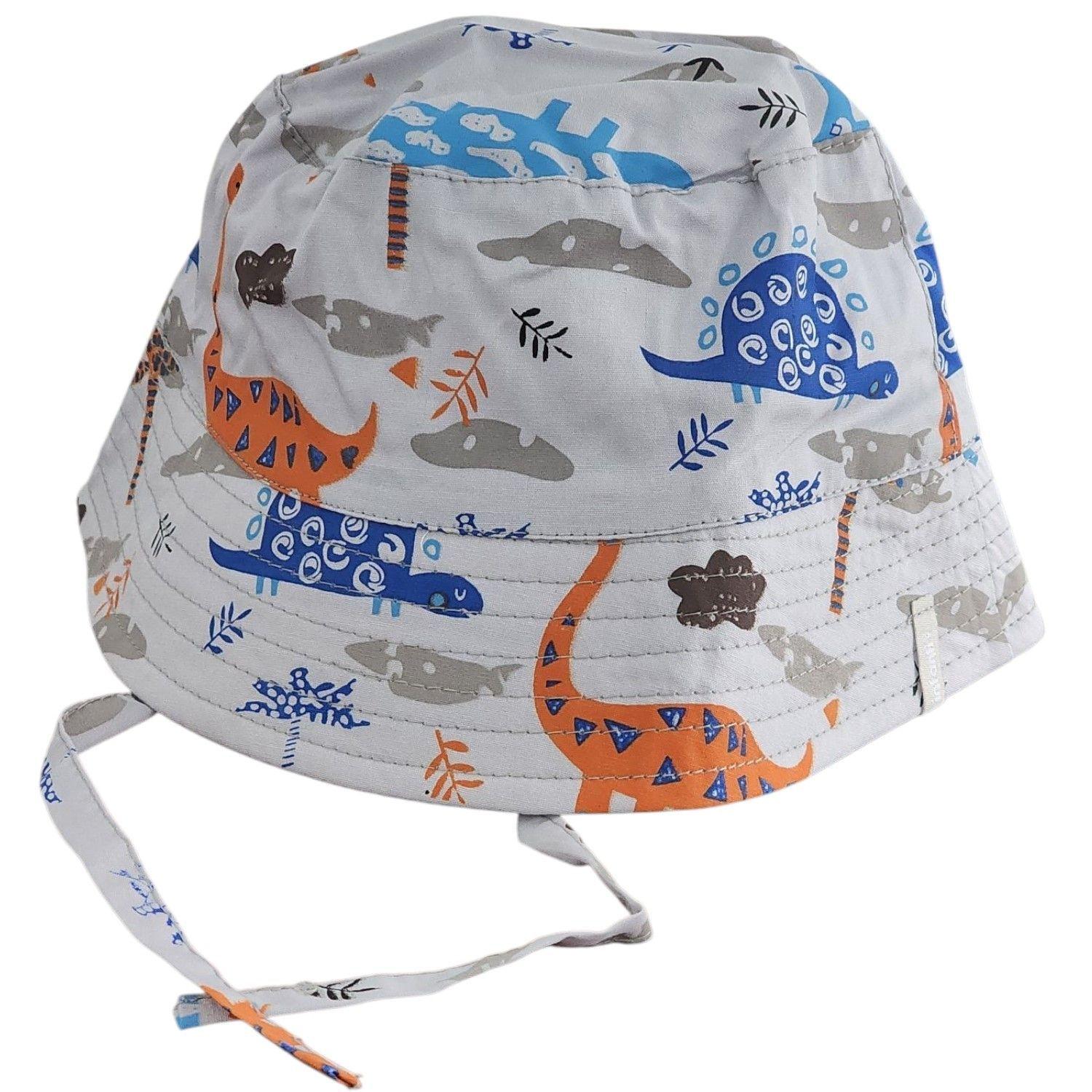 Sombrero para Niños de Dinosaurios 52cm Talla M Infanti-2