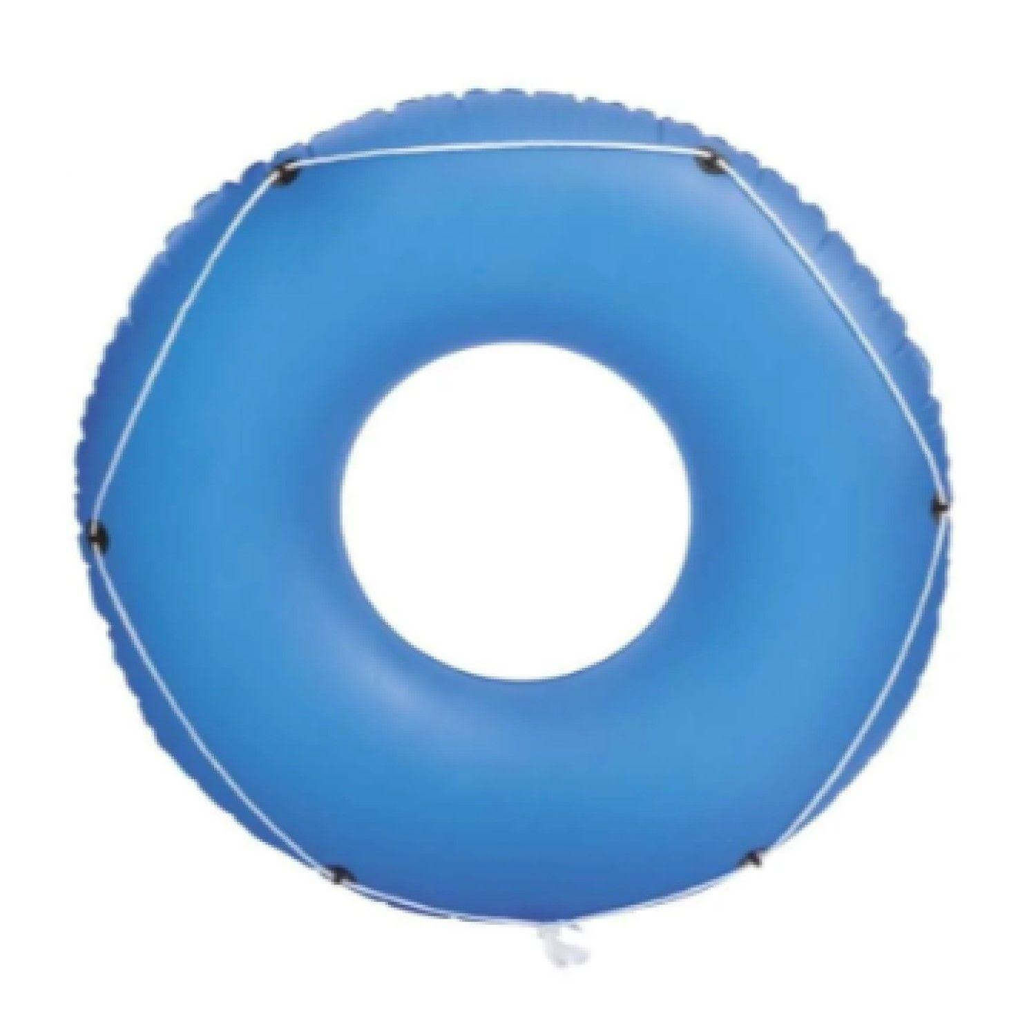 Flotador Anillo Verano 1.19mt Bestway 36120 Azul -0