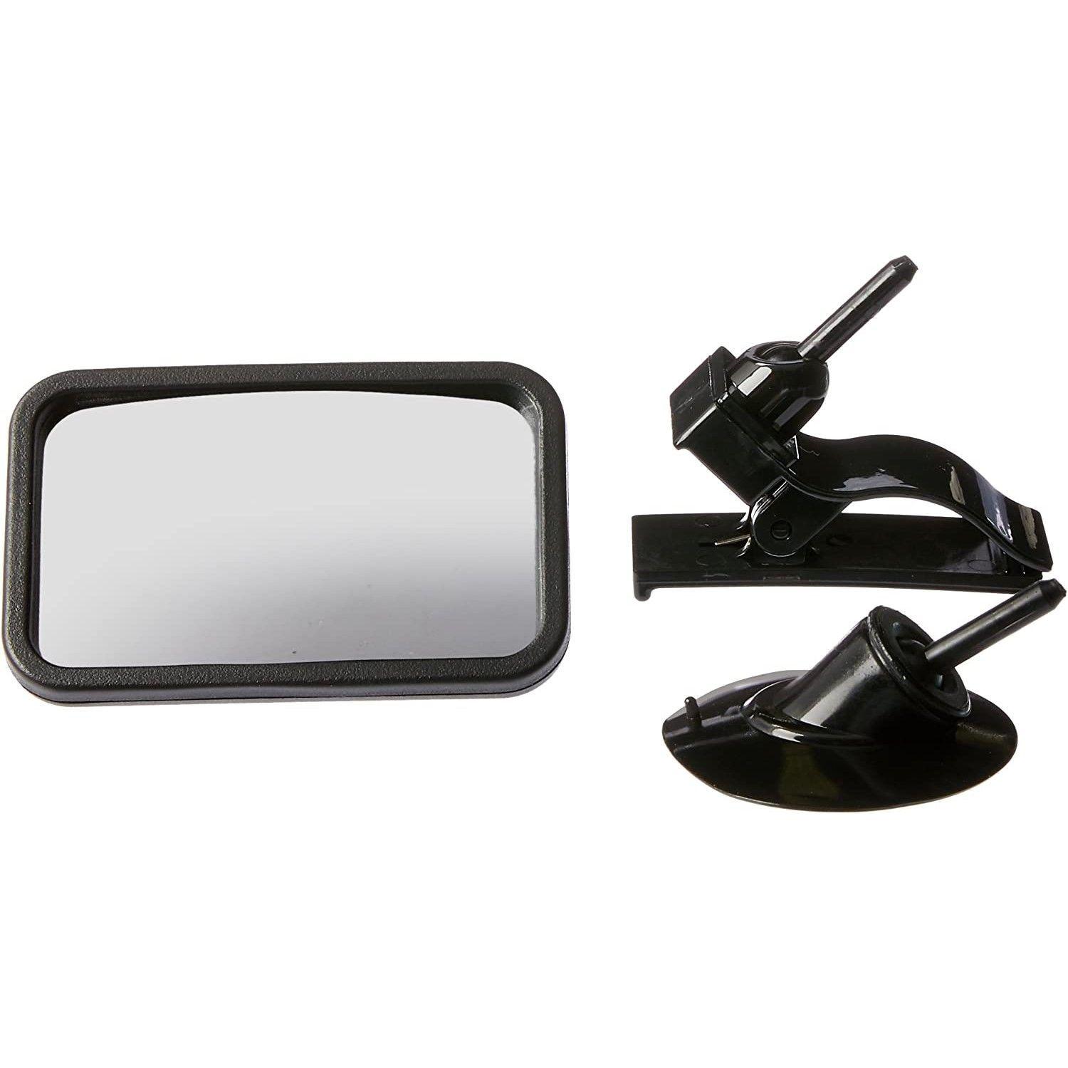 Espejo Retrovisor Safety 1st Seguridad De Bebé 9x6 cm-2