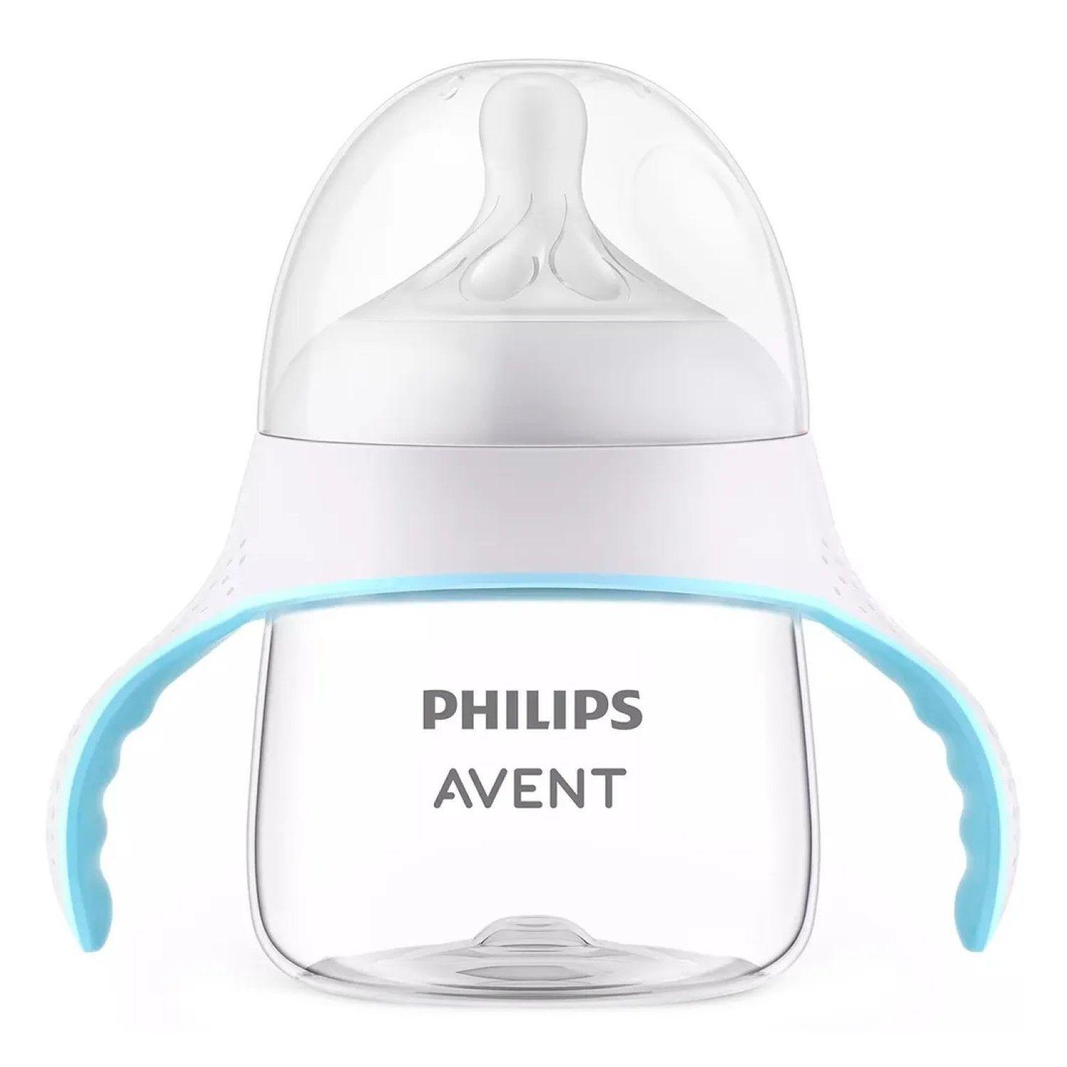 Vaso de Aprendizaje Bebe Philips Scf263/61 Avent 150 ml -0