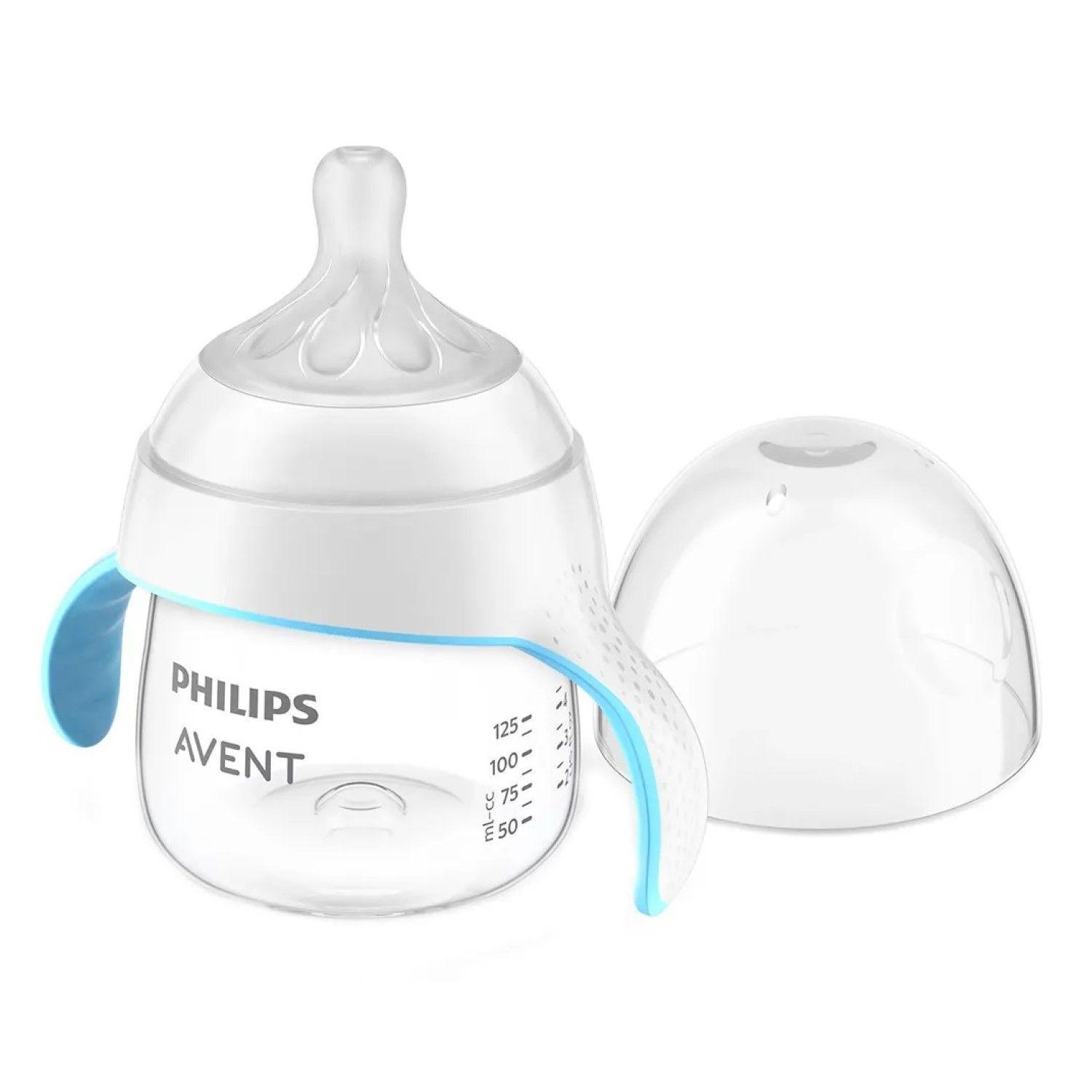 Vaso de Aprendizaje Bebe Philips Scf263/61 Avent 150 ml -1