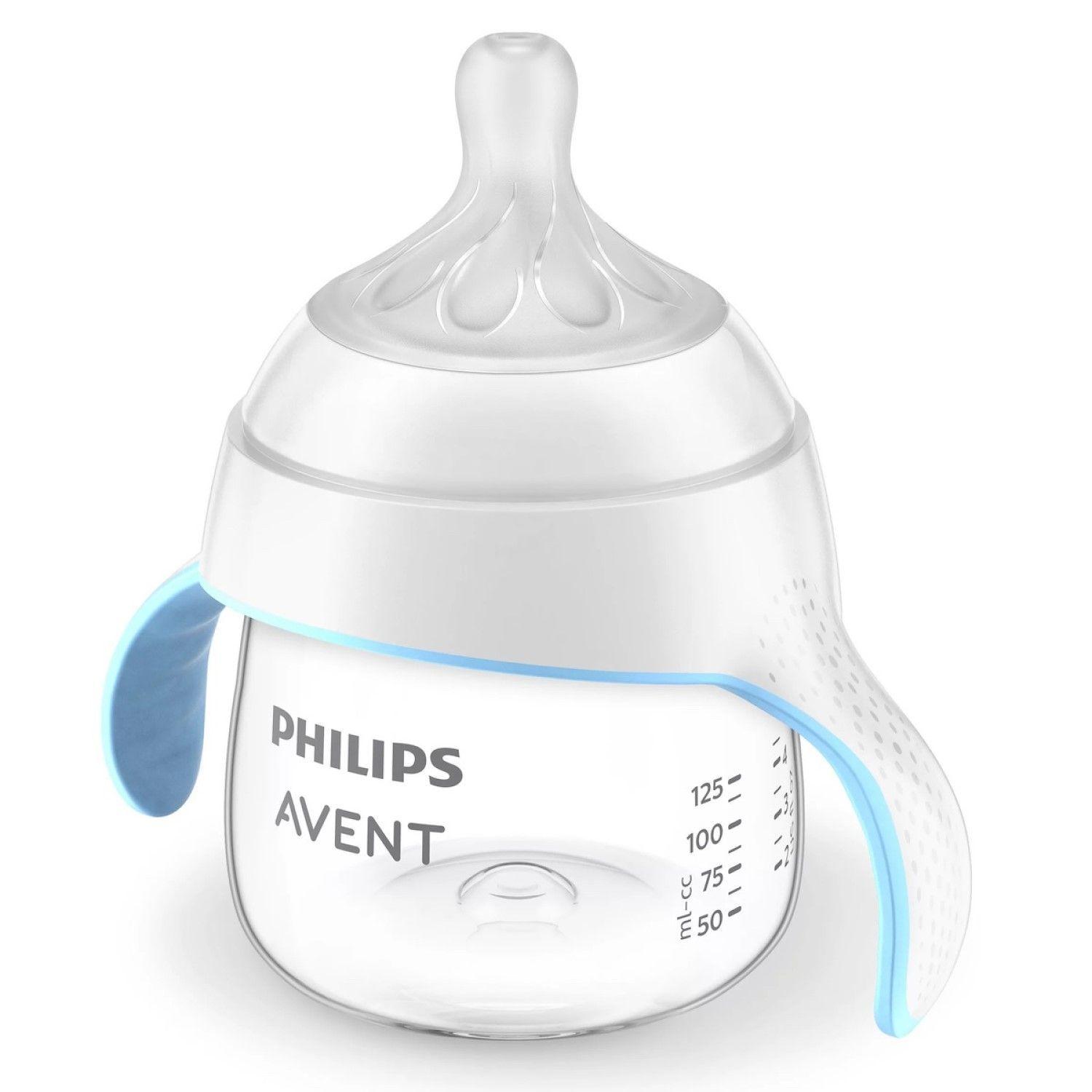 Vaso de Aprendizaje Bebe Philips Scf263/61 Avent 150 ml -3